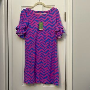 Lilly Pulitzer Lula dress